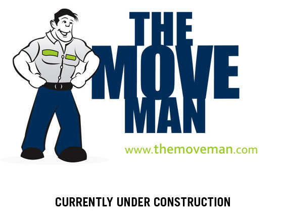 The Move Man